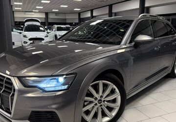 Audi A6 159.985 km 31.900 &euro; Köln 51149