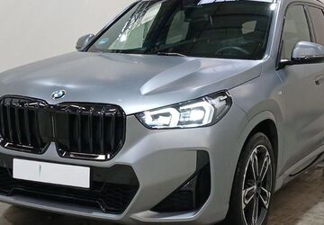 BMW X1 29.700 km 43.999 &euro; Meerbusch 40668
