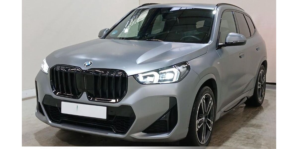 BMW X1 29.700 km 43.999 &euro; Meerbusch 40668