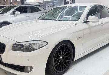 BMW 535 154.500 km 14.400 &euro; Grevenbroich 41515