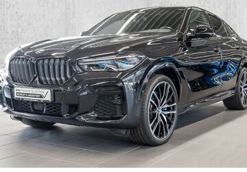 BMW X6 32.680 km 70.990 &euro; Köln-West 50858