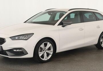 Seat Leon 66.100 km 21.284 &euro; Düsseldorf 40233