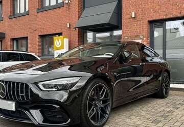 Mercedes-Benz AMG GT 98.000 km 66.900 &euro; Köln, Stadt 51145