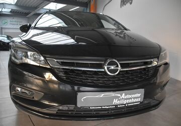 Opel Astra 148.052 km 6.980 &euro; Heiligenhaus 42579