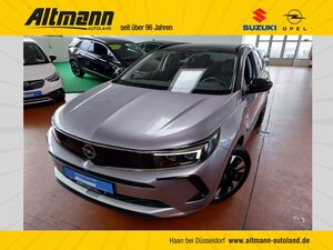 Opel Grandland X Elegance AHK Kam SHZ LHZ Matrix 17.467 km 24.830 &euro; HAAN 42781