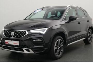 Seat Ateca 42.500 km 25.980 &euro; Leverkusen 51379
