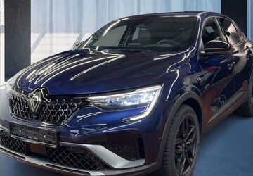Renault Arkana 4.000 km 29.770 &euro; Köln 50939