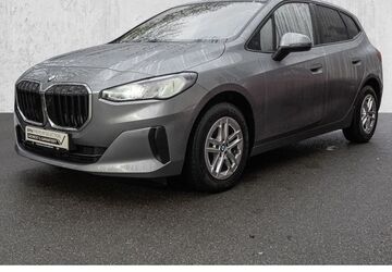 BMW 216 Active Tourer 39.324 km 23.900 &euro; Mettmann 40822