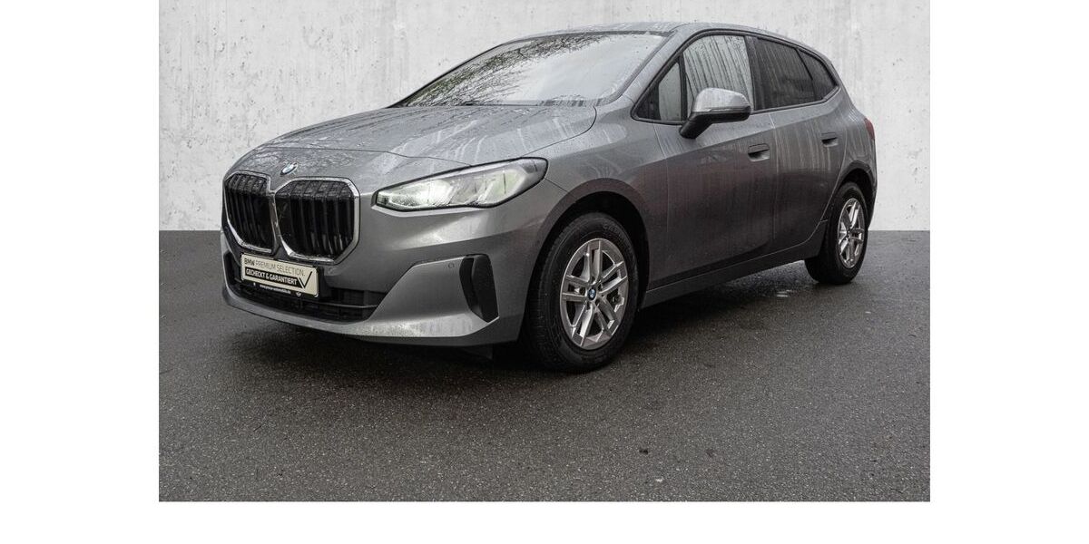 BMW 216 Active Tourer 39.324 km 23.900 &euro; Mettmann 40822