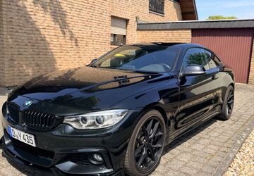 BMW 435 113.900 km 26.750 &euro; Düsseldorf 40625