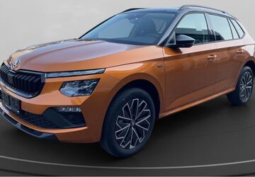 Skoda Kamiq 9.990 km 30.490 &euro; Köln 51145