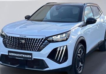 Peugeot 2008 11.732 km 26.290 &euro; Neuss 41460