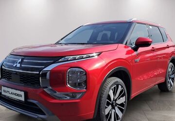 Mitsubishi Outlander 3.870 km 47.480 &euro; Düsseldorf 40599