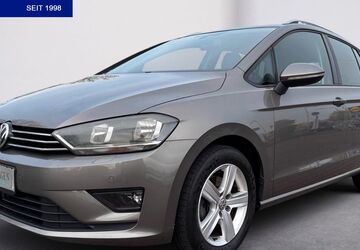 VW Golf 127.000 km 10.990 &euro; Neuss 41462