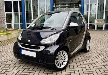 Smart ForTwo 133.849 km 4.200 &euro; Düsseldorf 40489