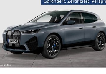 BMW iX 52.451 km 58.495 &euro; Köln-West 50858