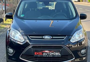 Ford C-Max 149.500 km 4.595 &euro; Köln 50997