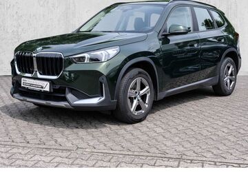 BMW X1 79.683 km 26.980 &euro; Dormagen 41540