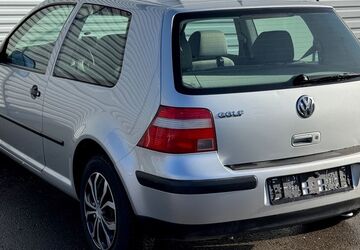VW Golf 91.150 km 4.990 &euro; Solingen 42719