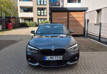 BMW 125 152.804 km 17.900 &euro; Köln 50825