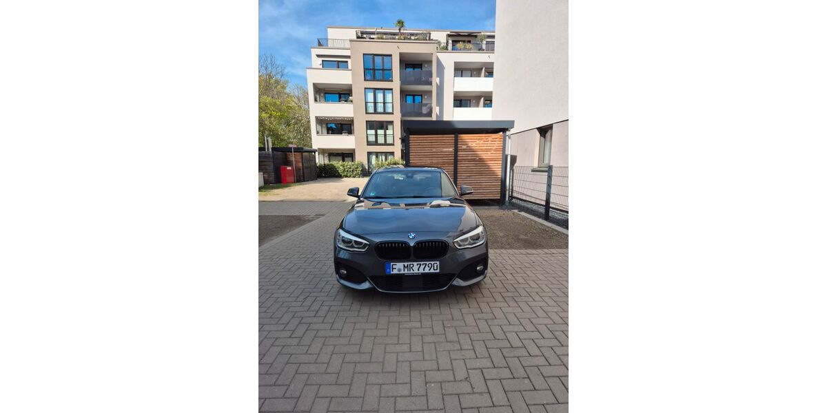 BMW 125 152.804 km 17.900 &euro; Köln 50825