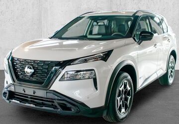 Nissan X-Trail 5.990 km 35.980 &euro; Köln 50825