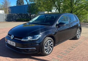 VW Golf 102.782 km 15.000 &euro; Köln 51067