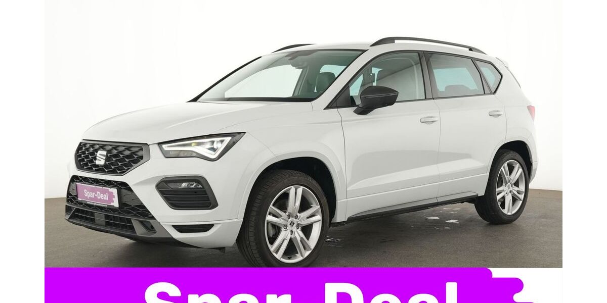 Seat Ateca 24.038 km 25.579 &euro; Neuss 41460
