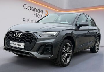 Audi Q5 73.151 km 36.650 &euro; Köln 50739