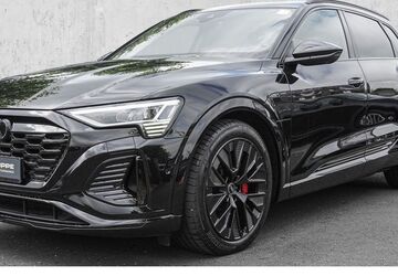 Audi Q8 e-tron 53.275 km 53.740 &euro; Düsseldorf 40474