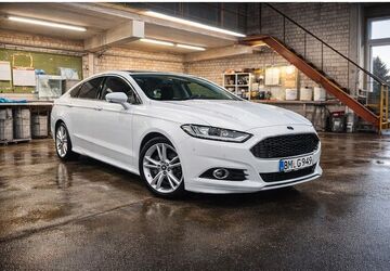 Ford Mondeo 175.000 km 14.000 &euro; Pulheim 50259