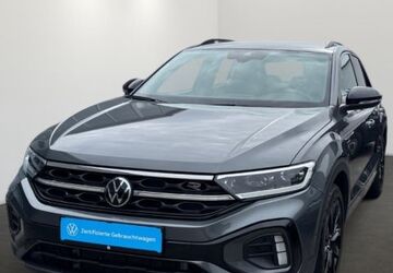 VW T-Roc 29.846 km 31.490 &euro; Mettmann 40822