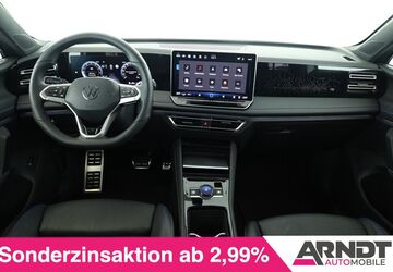 VW Tiguan 20.400 km 46.984 &euro; Neuss 41464