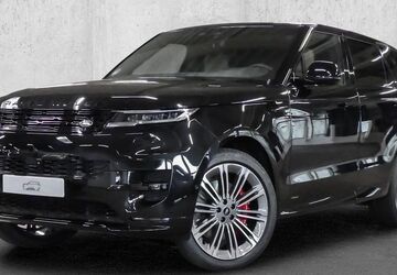 Land Rover Range Rover Sport 6.150 km 119.900 &euro; Köln 51149