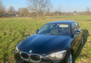 BMW 116 110.000 km 9.000 &euro; Köln 51103