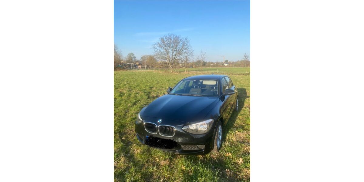 BMW 116 110.000 km 9.000 &euro; Köln 51103