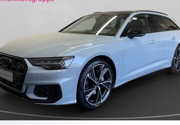 Audi A6 16.200 km 79.880 &euro; Köln 50823