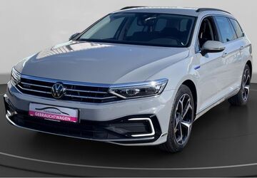 VW Passat Variant 94.035 km 20.990 &euro; Köln 51145
