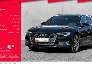 Audi A6 29.501 km 52.940 &euro; Bergheim 50126