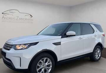 Land Rover Discovery 79.750 km 23.900 &euro; Kaarst (bei Düsseldorf) 41564
