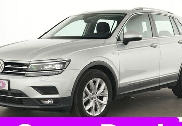 VW Tiguan 59.522 km 22.499 &euro; Neuss 41460