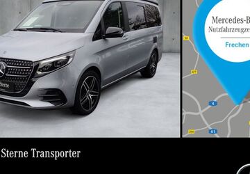 Mercedes-Benz V 300 13.383 km 88.480 &euro; Frechen 50226