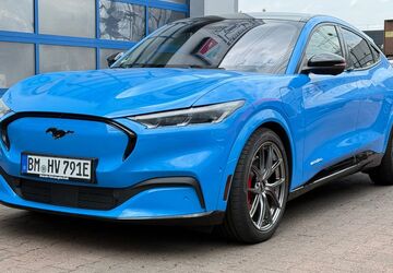 Ford Mustang Mach-E 23.979 km 35.000 &euro; Frechen 50226