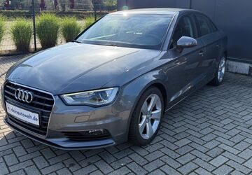 Audi A3 68.000 km 15.900 &euro; Dormagen 41540