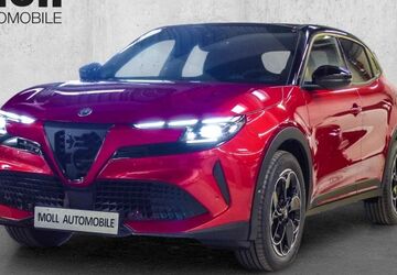 Alfa Romeo Junior 10.200 km 29.975 &euro; Köln 50825