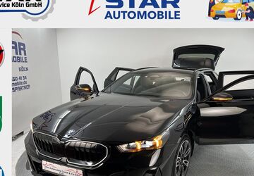 BMW 530 14.961 km 57.490 &euro; Köln 50739