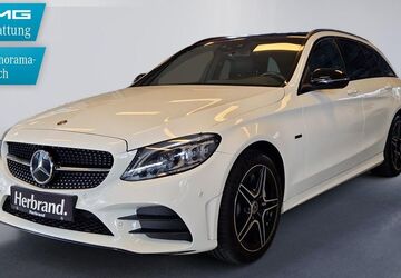 Mercedes-Benz C 300 76.412 km 25.980 &euro; Dormagen 41540