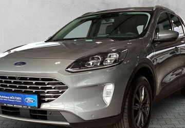 Ford Kuga 36.909 km 26.990 &euro; Hürth 50354