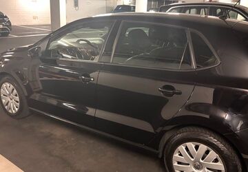 VW Polo 77.700 km 10.550 &euro; Meerbusch 40667