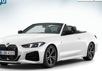 BMW M440 13.563 km 63.930 &euro; Düsseldorf 40549